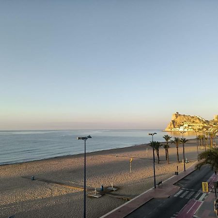 Casa Aina Daire Benidorm Dış mekan fotoğraf