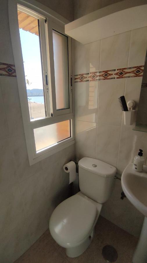 Casa Aina Daire Benidorm Dış mekan fotoğraf