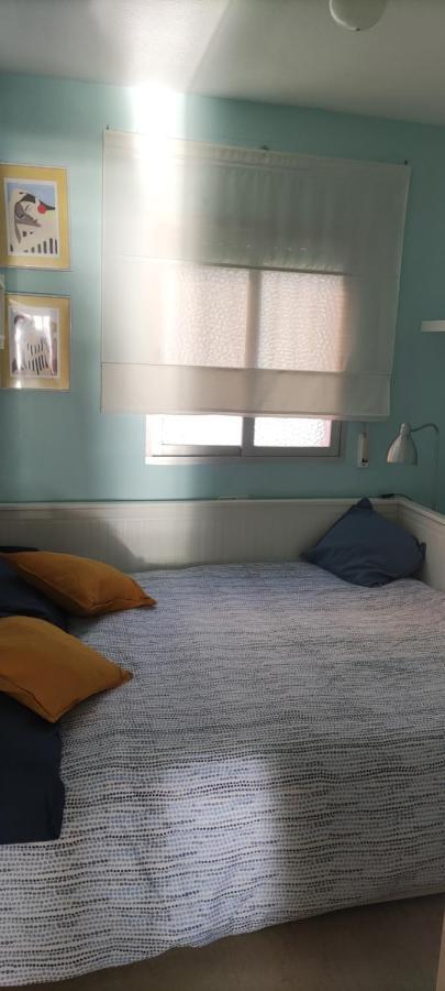 Casa Aina Daire Benidorm Dış mekan fotoğraf